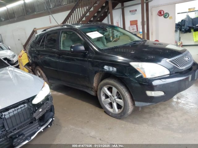Продажа на аукционе авто 2005 Lexus Rx 330, vin: 2T2GA31U65C028084, номер лота: 41477026