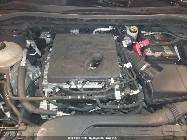 1FMCU9G62LUC12617 Ford ESCAPE SE