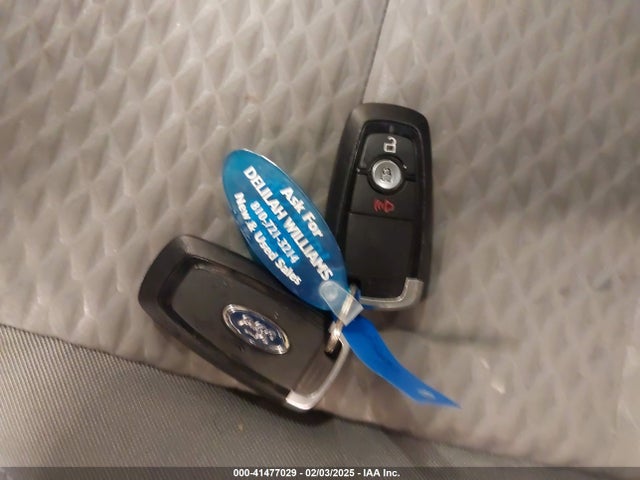 1FMCU9G62LUC12617 Ford ESCAPE SE
