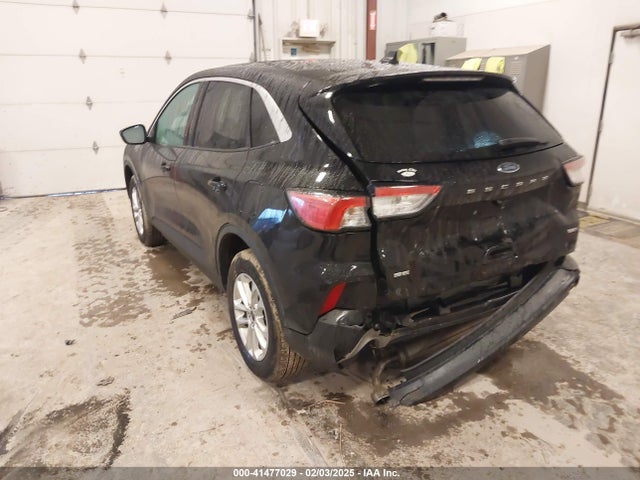 1FMCU9G62LUC12617 Ford ESCAPE SE