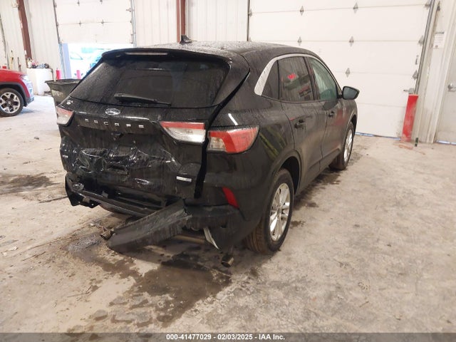 1FMCU9G62LUC12617 Ford ESCAPE SE