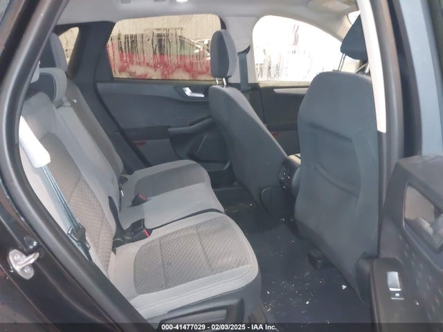 1FMCU9G62LUC12617 Ford ESCAPE SE