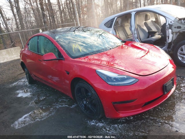 2023 TESLA MODEL 3 5YJ3E1EA8PF615476 Photo 0