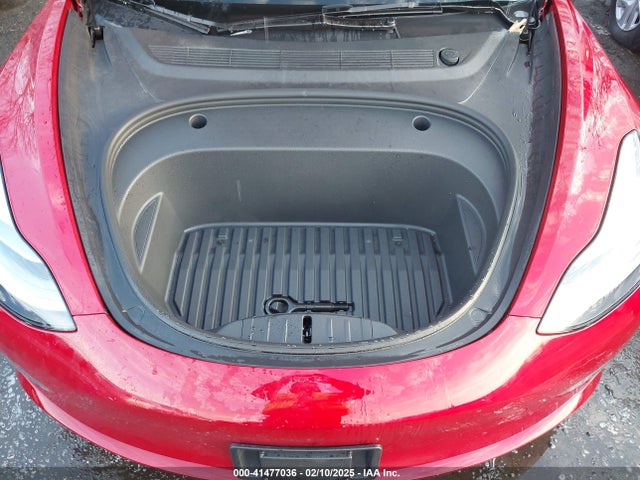 2023 TESLA MODEL 3 5YJ3E1EA8PF615476 Photo 9