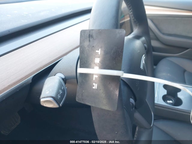 2023 TESLA MODEL 3 5YJ3E1EA8PF615476 Photo 10