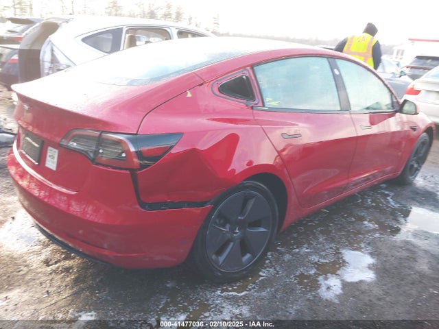 2023 TESLA MODEL 3 5YJ3E1EA8PF615476 Photo 3
