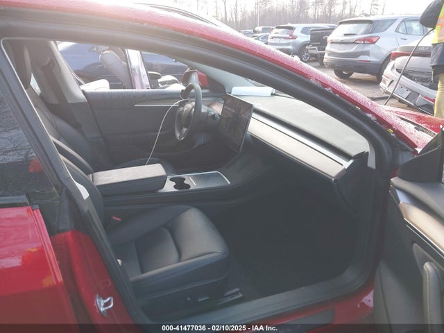 2023 TESLA MODEL 3 5YJ3E1EA8PF615476 Photo 4
