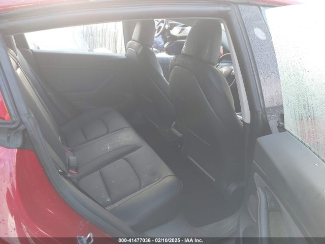 2023 TESLA MODEL 3 5YJ3E1EA8PF615476 Photo 7