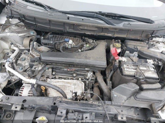 Nissan ROGUE S 2018 KNMAT2MT7JP532866 Image 10