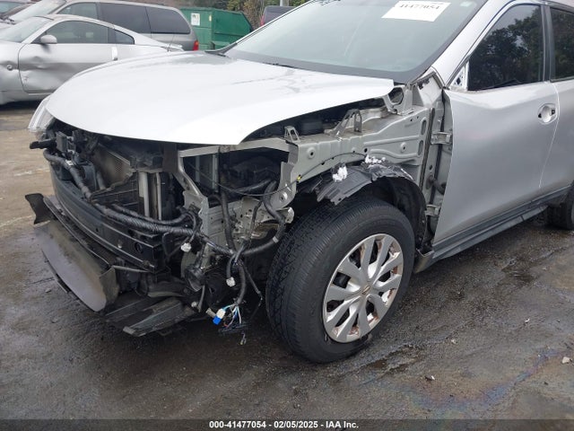 Nissan ROGUE S 2018 KNMAT2MT7JP532866 Image 18
