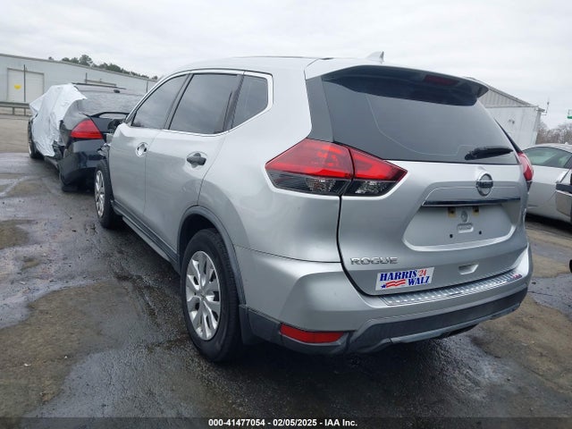Nissan ROGUE S 2018 KNMAT2MT7JP532866 Image 3