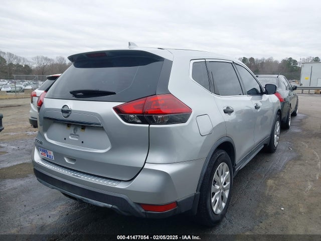 Nissan ROGUE S 2018 KNMAT2MT7JP532866 Image 4
