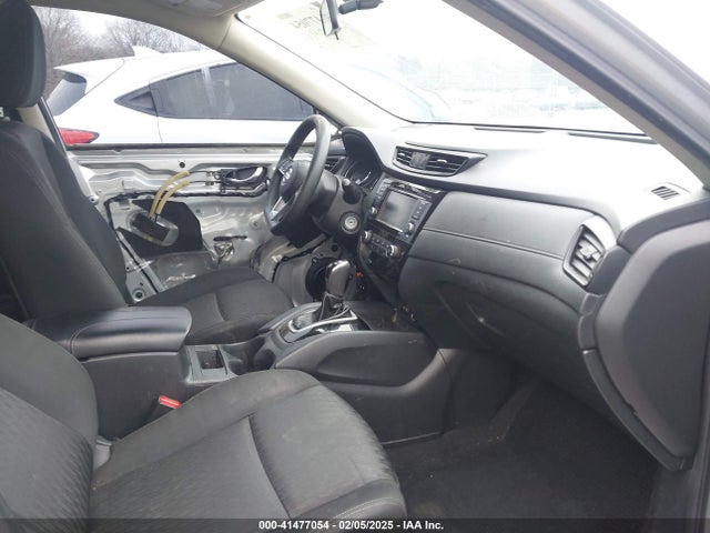 Nissan ROGUE S 2018 KNMAT2MT7JP532866 Image 5