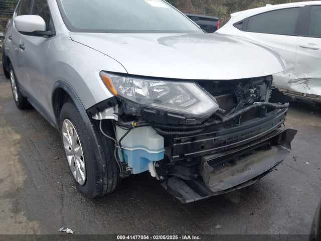 Nissan ROGUE S 2018 KNMAT2MT7JP532866 Image 6