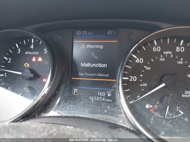Nissan ROGUE S 2018 KNMAT2MT7JP532866 Image 7