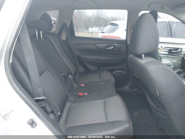 Nissan ROGUE S 2018 KNMAT2MT7JP532866 Image 8