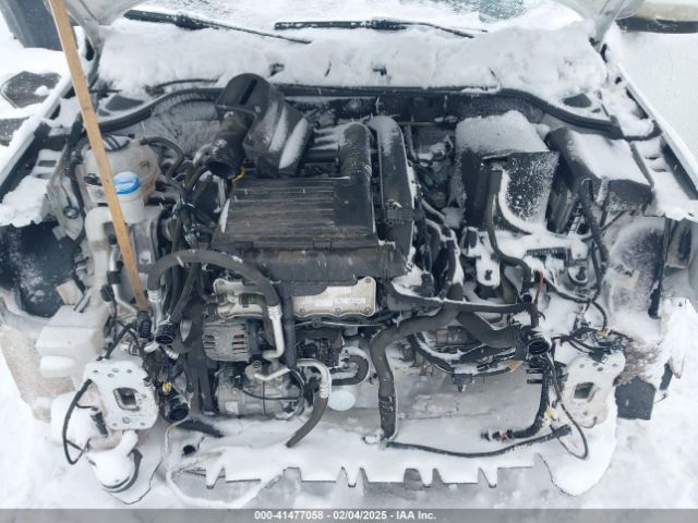 3VW167AJ4HM369548 Volkswagen Jetta 1.4t S