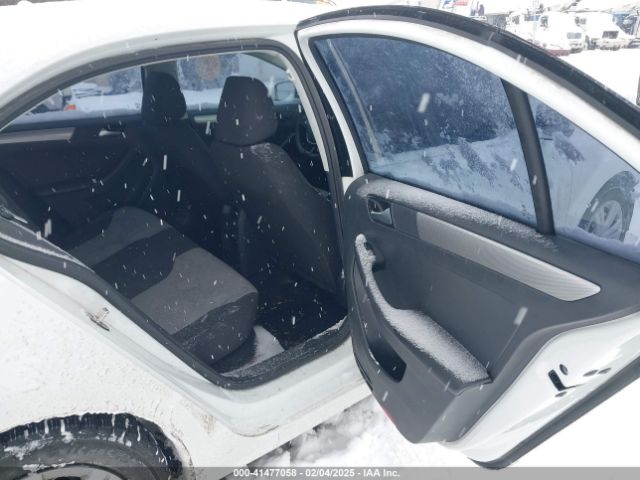 3VW167AJ4HM369548 Volkswagen Jetta 1.4t S