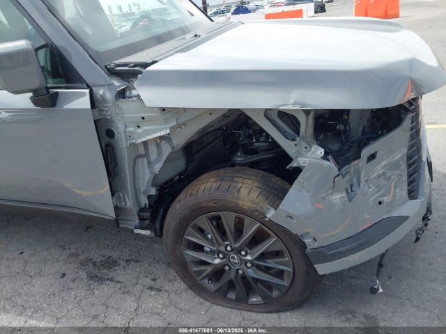 JTJTBCDX5R5029541 Lexus v35a-fts