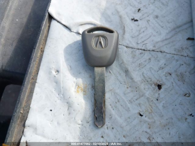 2008 ACURA TL 19UUA66268A001252 Photo 10