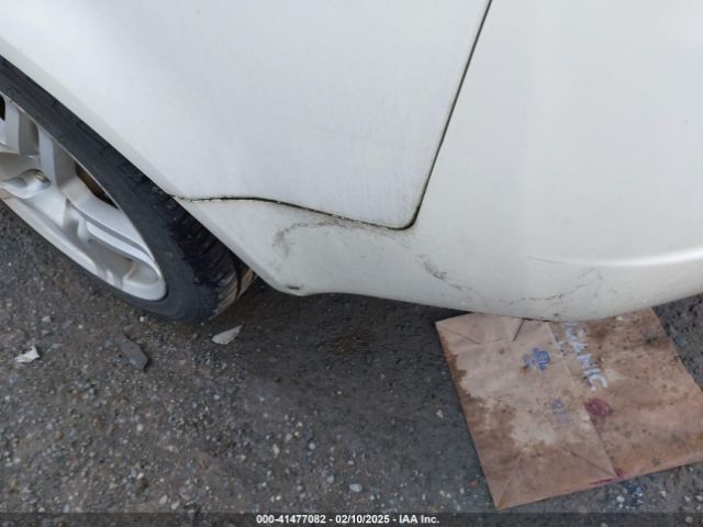 2008 ACURA TL 19UUA66268A001252 Photo 5