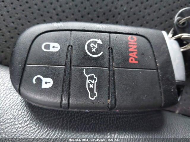 1C4RJFAG6MC700287 Jeep Grand Cherokee Laredo X 4x4