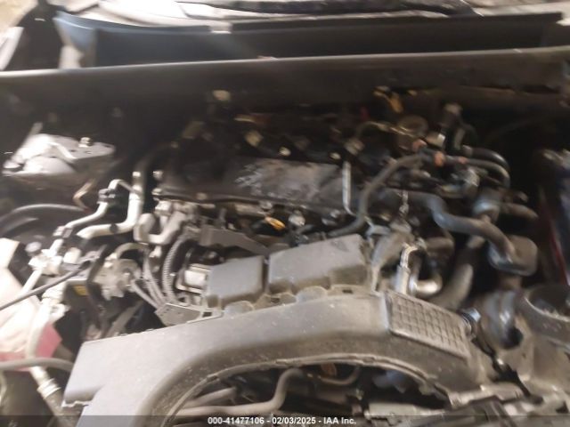 JTMF1RFV4KJ025396 Toyota RAV4 LE