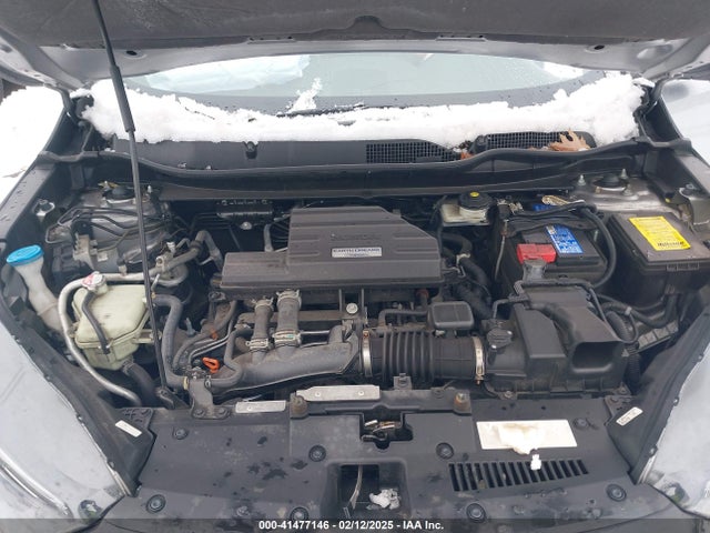 5J6RW2H89LA021403 Honda Cr-v Awd Ex-l
