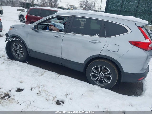 5J6RW2H89LA021403 Honda Cr-v Awd Ex-l