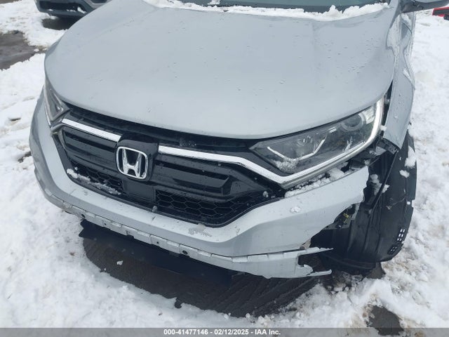 5J6RW2H89LA021403 Honda Cr-v Awd Ex-l