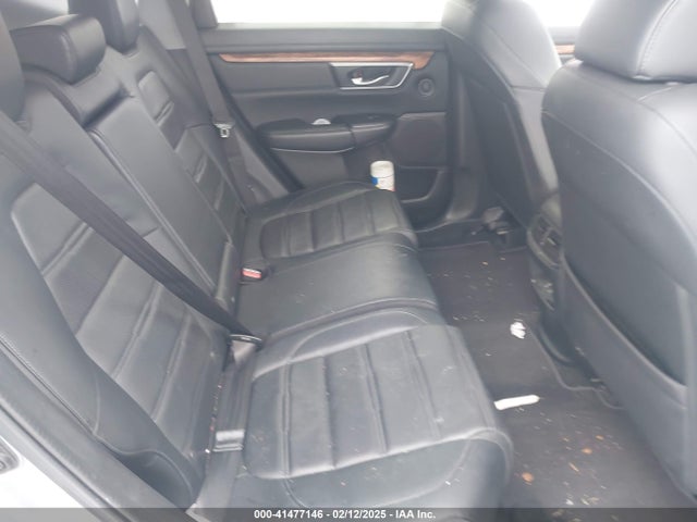 5J6RW2H89LA021403 Honda Cr-v Awd Ex-l