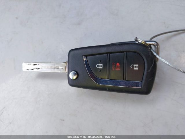 JTNKHMBX3L1088426 Toyota C-HR LE