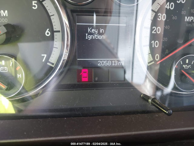 41477189 :رقم المزاد ، 1C6RD6GTXCS292352 vin ، 2012 Ram 1500 Slt مزاد بيع