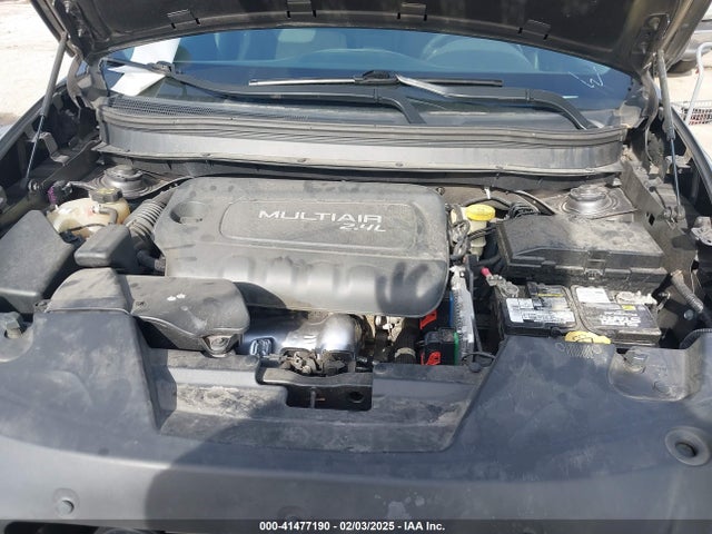 Jeep Cherokee Latitude 2014 1C4PJLCB9EW139297 Image 10