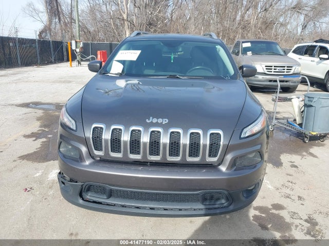 Jeep Cherokee Latitude 2014 1C4PJLCB9EW139297 Image 12