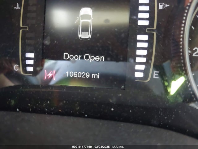 Jeep Cherokee Latitude 2014 1C4PJLCB9EW139297 Image 15