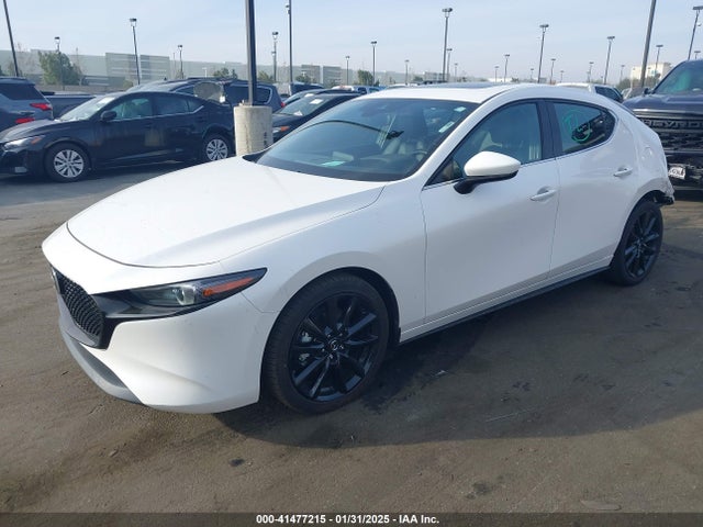 JM1BPAML2M1402973 Mazda py