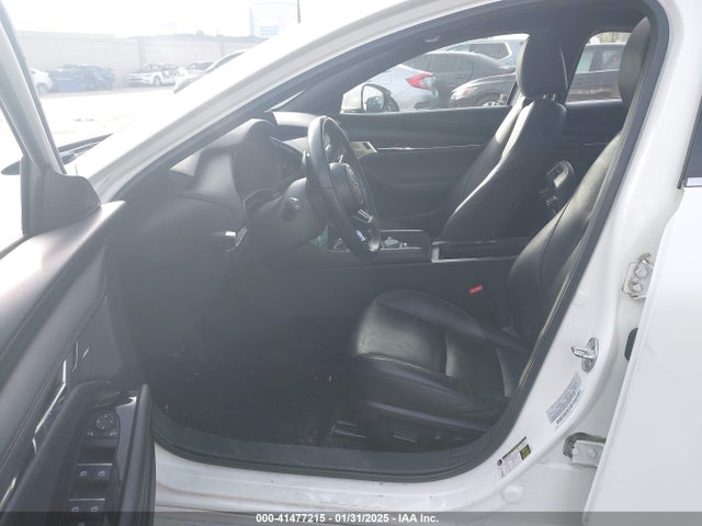 JM1BPAML2M1402973 Mazda py