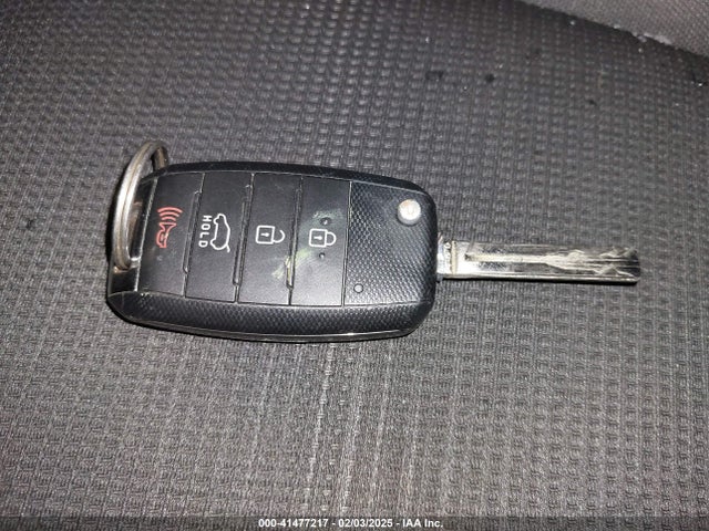 KIA SORENTO LX 2014 5XYKT3A62EG428285 Image 11