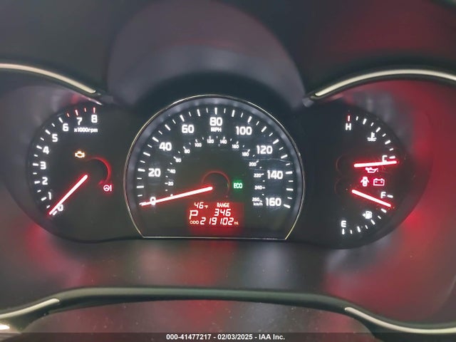 KIA SORENTO LX 2014 5XYKT3A62EG428285 Image 7