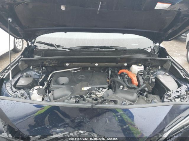 JTEAAAAH7MJ063068 Toyota Venza Xle