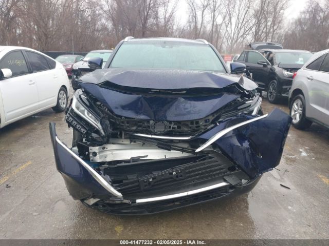 JTEAAAAH7MJ063068 Toyota Venza Xle