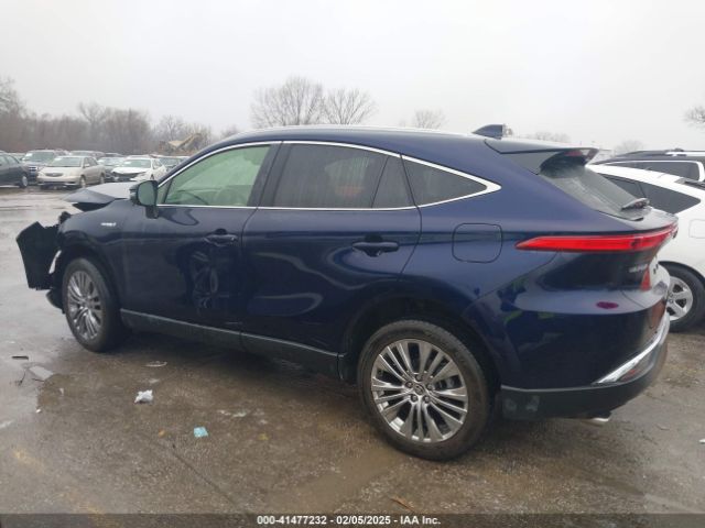 JTEAAAAH7MJ063068 Toyota Venza Xle