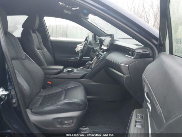 JTEAAAAH7MJ063068 Toyota Venza Xle