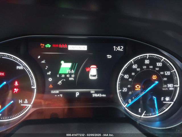 JTEAAAAH7MJ063068 Toyota Venza Xle