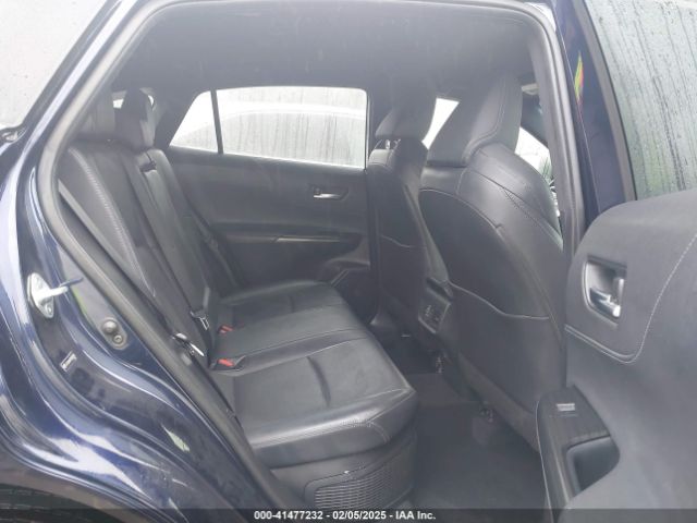 JTEAAAAH7MJ063068 Toyota Venza Xle