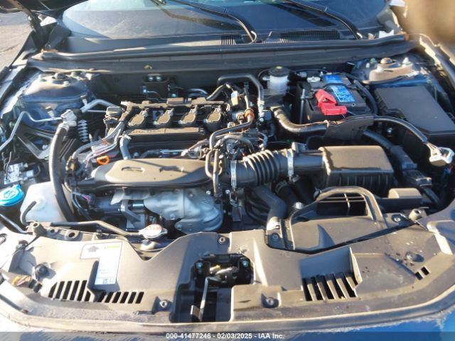 1HGCY1F39RA084406 Honda ACCORD EX