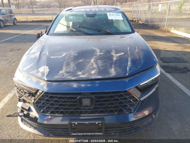 1HGCY1F39RA084406 Honda ACCORD EX