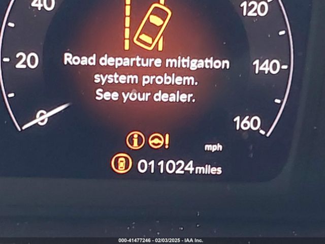 1HGCY1F39RA084406 Honda ACCORD EX