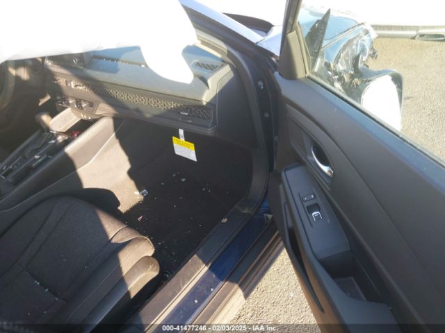 1HGCY1F39RA084406 Honda ACCORD EX